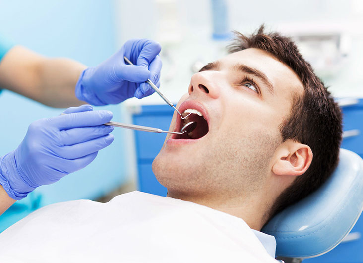牙齿美白手术安全吗？
